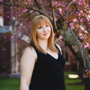 Meet your Posher, Rose